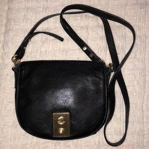 JCrew cross body purse